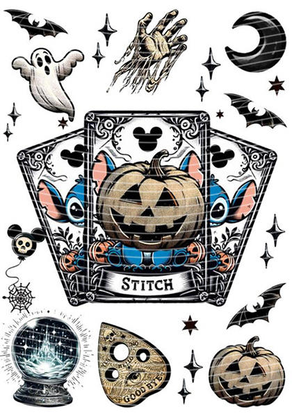 A5 Notebook Wraps-W-2032